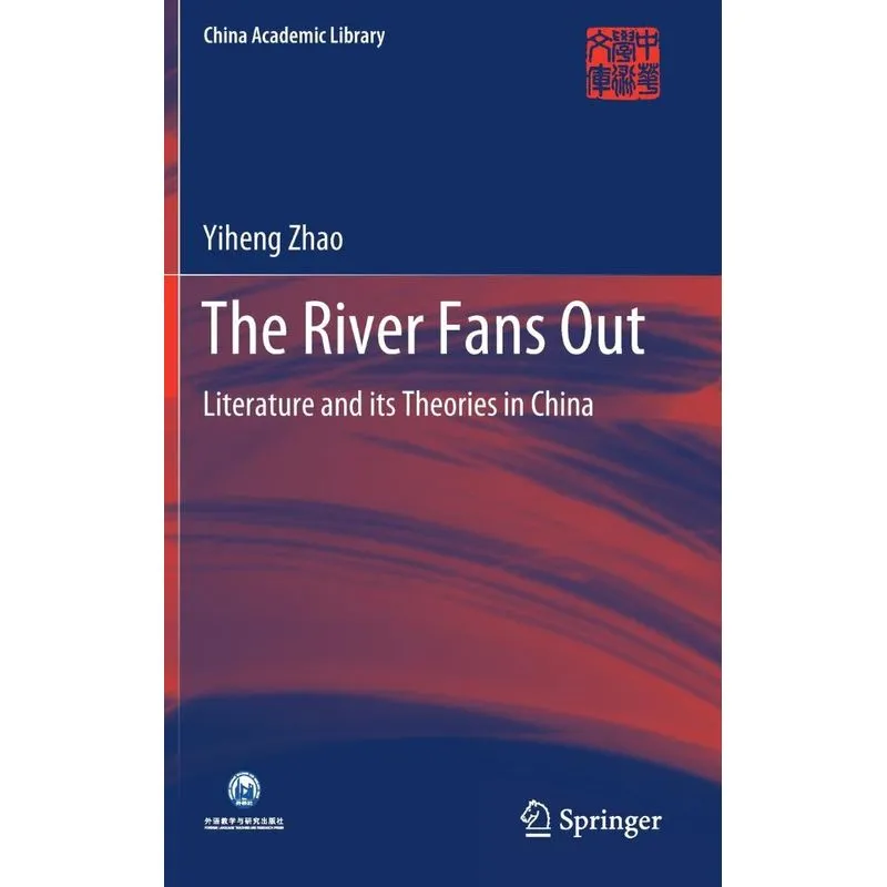The River Fans Out