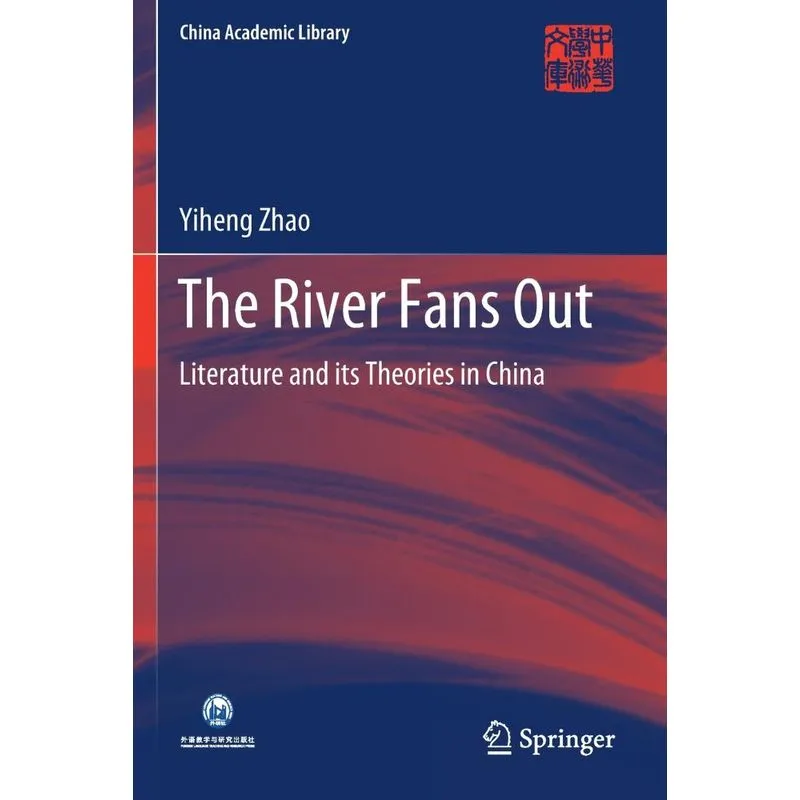 The River Fans Out