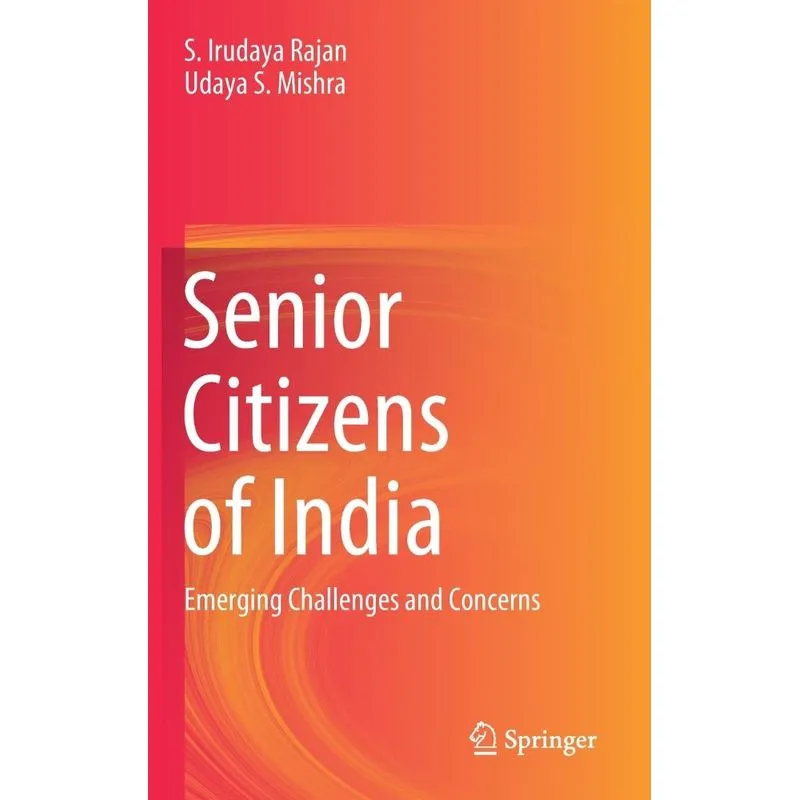 Senior Citizens of India