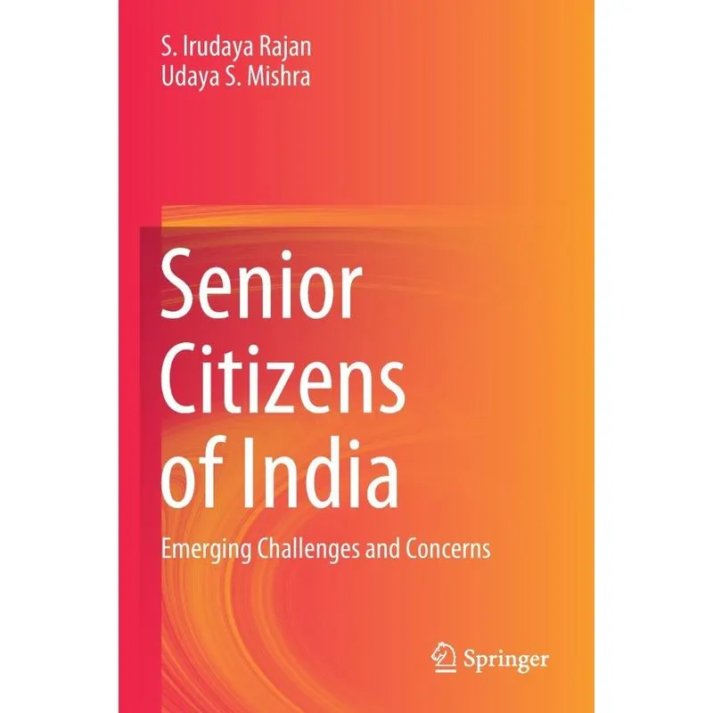 Senior Citizens Of India