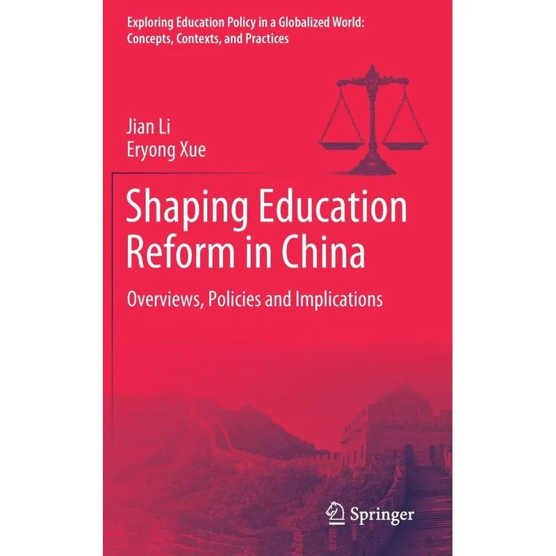 Shaping Education Reform in China