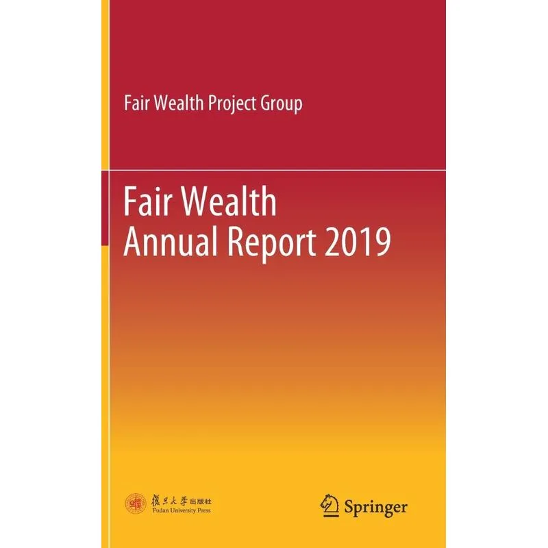 Fair Wealth Annual Report 2019