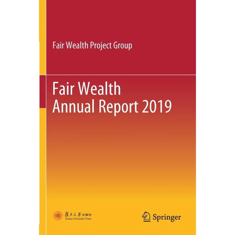 Fair Wealth Annual Report 2019