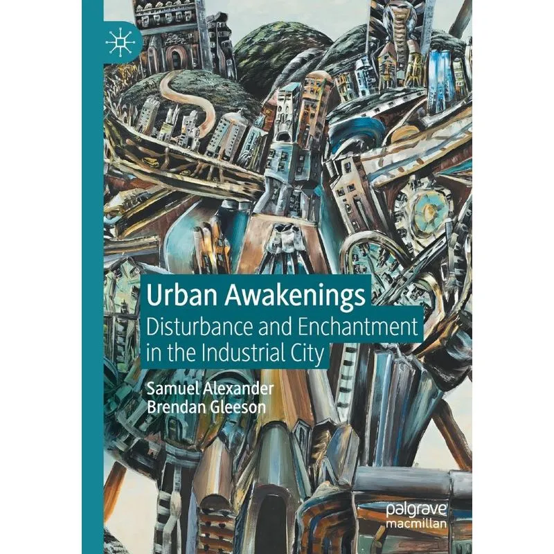 Urban Awakenings