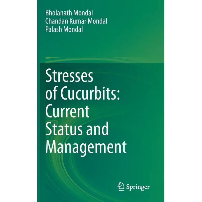 Stresses Of Cucurbits