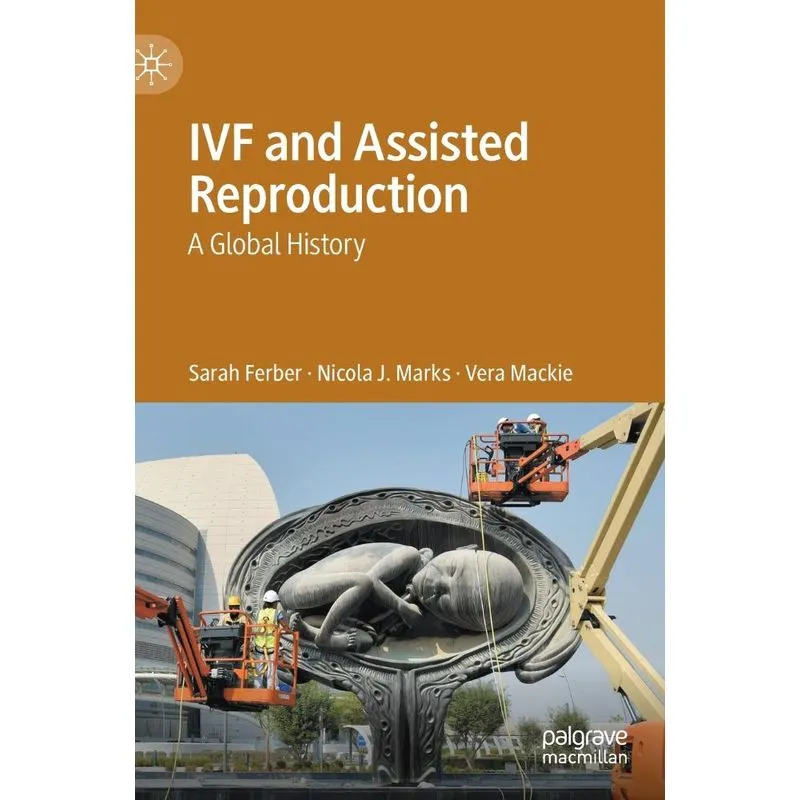 IVF and Assisted Reproduction