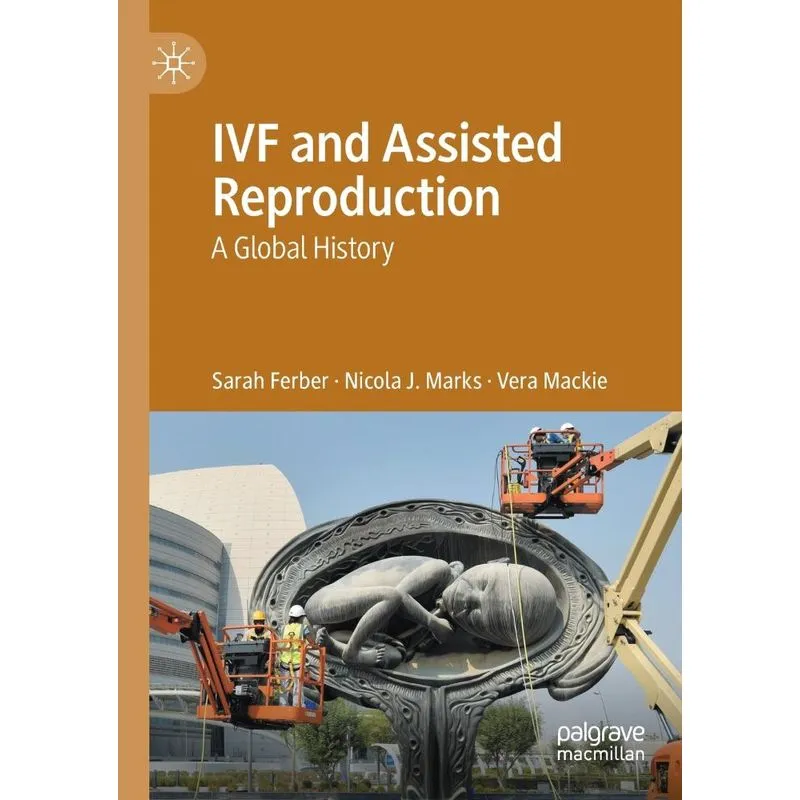 Ivf And Assisted Reproduction