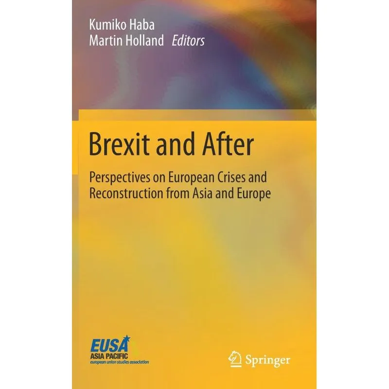 Brexit and After