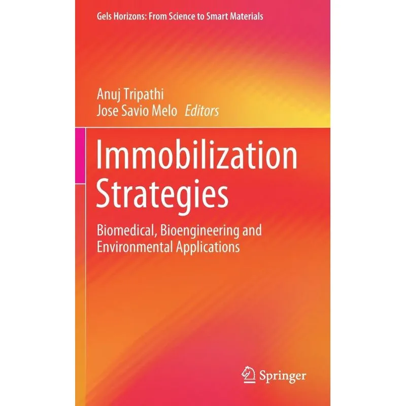 Immobilization Strategies