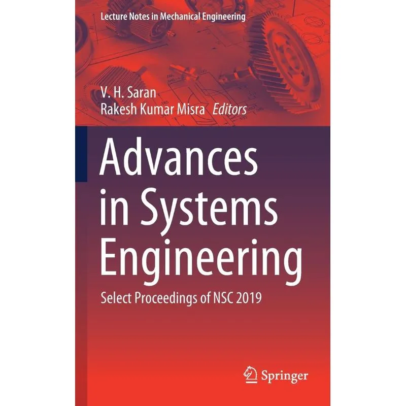 Advances in Systems Engineering