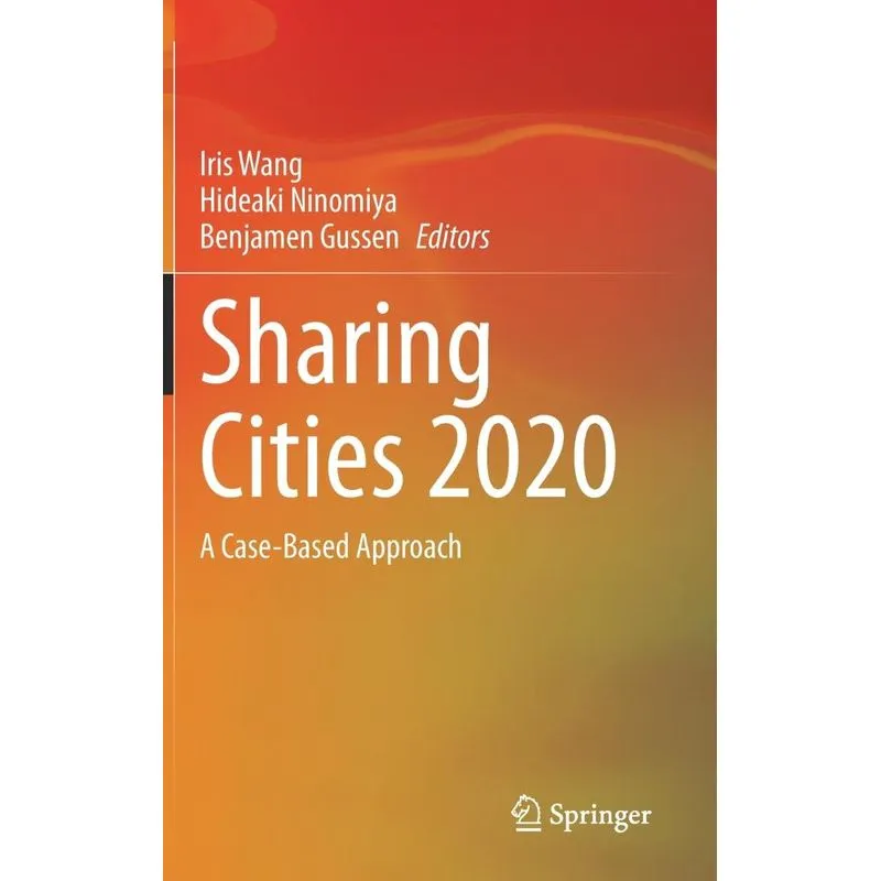 Sharing Cities 2020