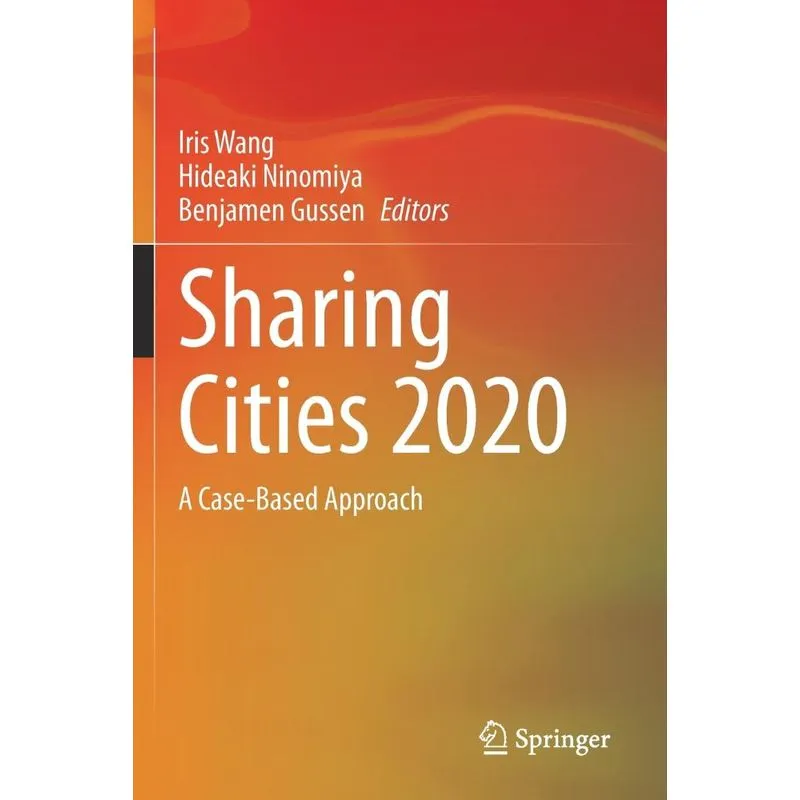 Sharing Cities 2020