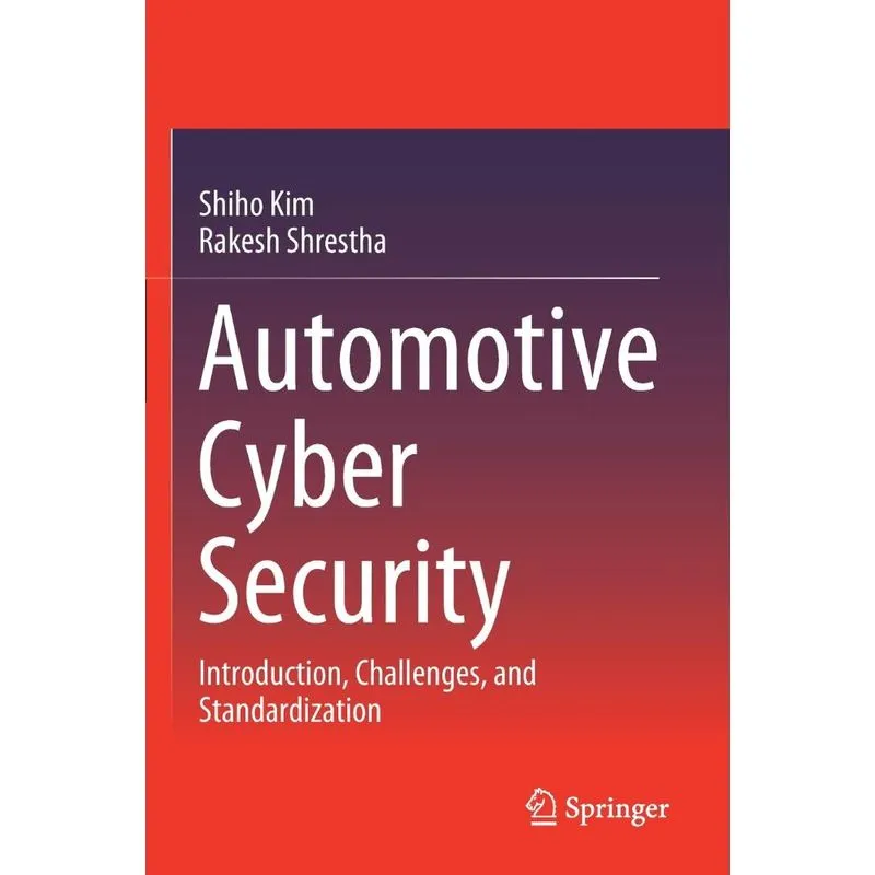 Automotive Cyber Security