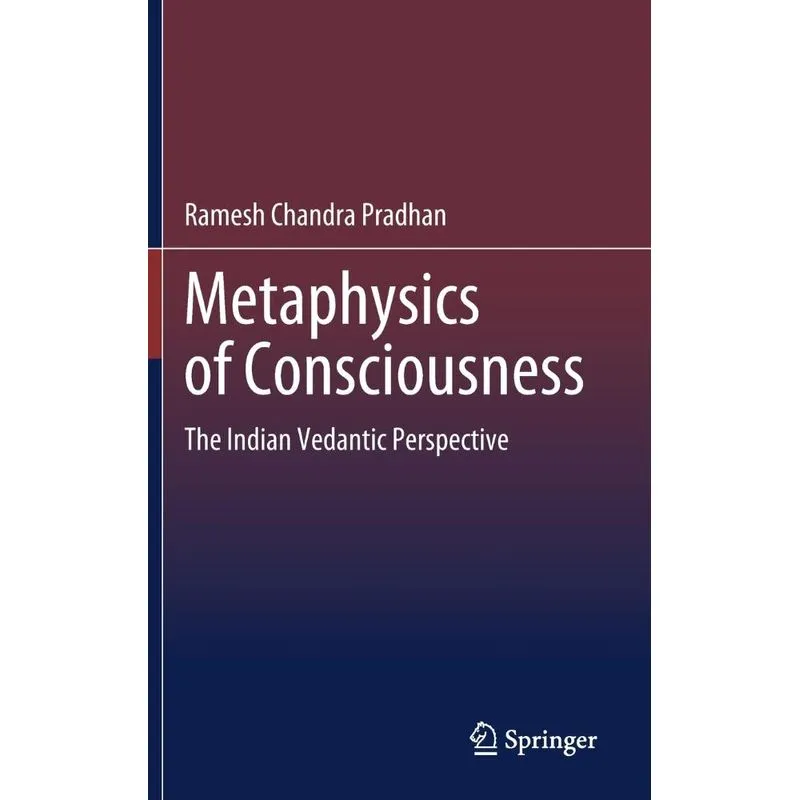 Metaphysics of Consciousness