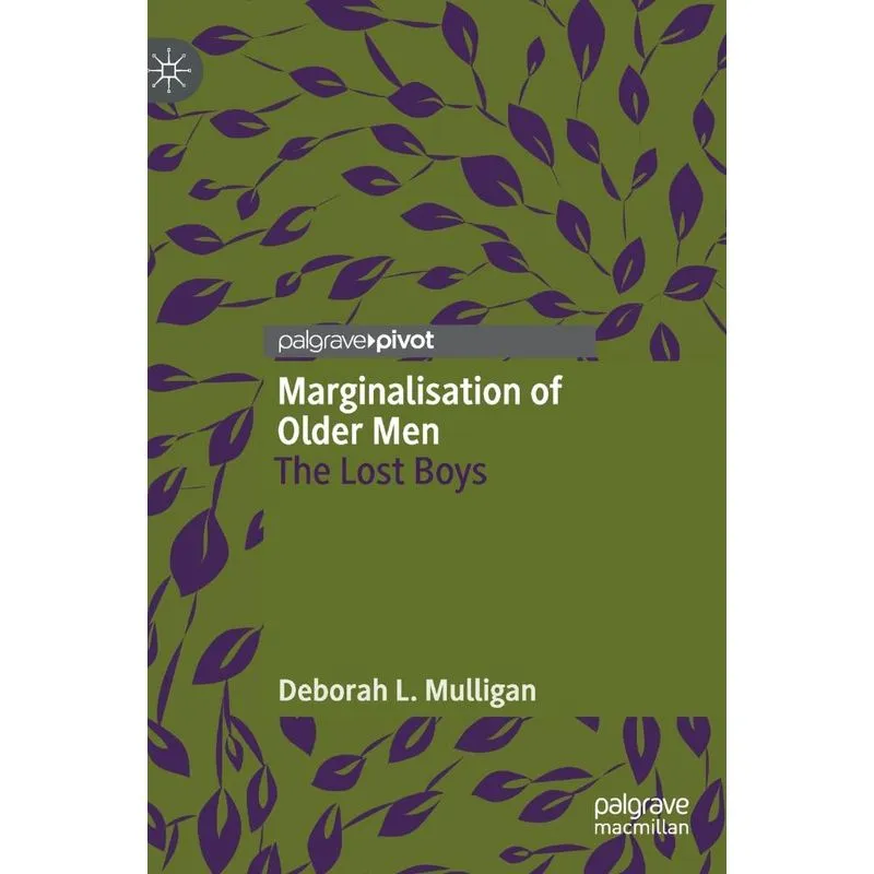 Marginalisation of Older Men