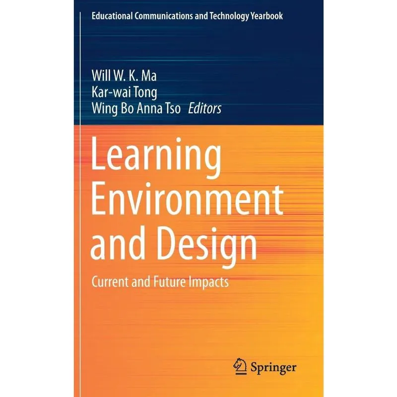 Learning Environment and Design