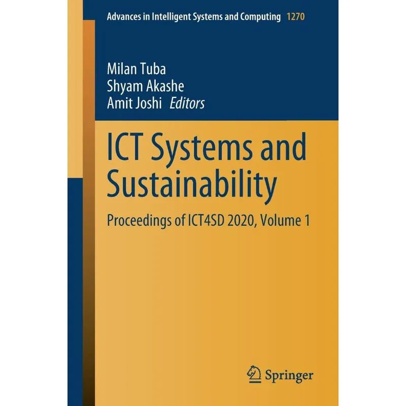Ict Systems And Sustainability