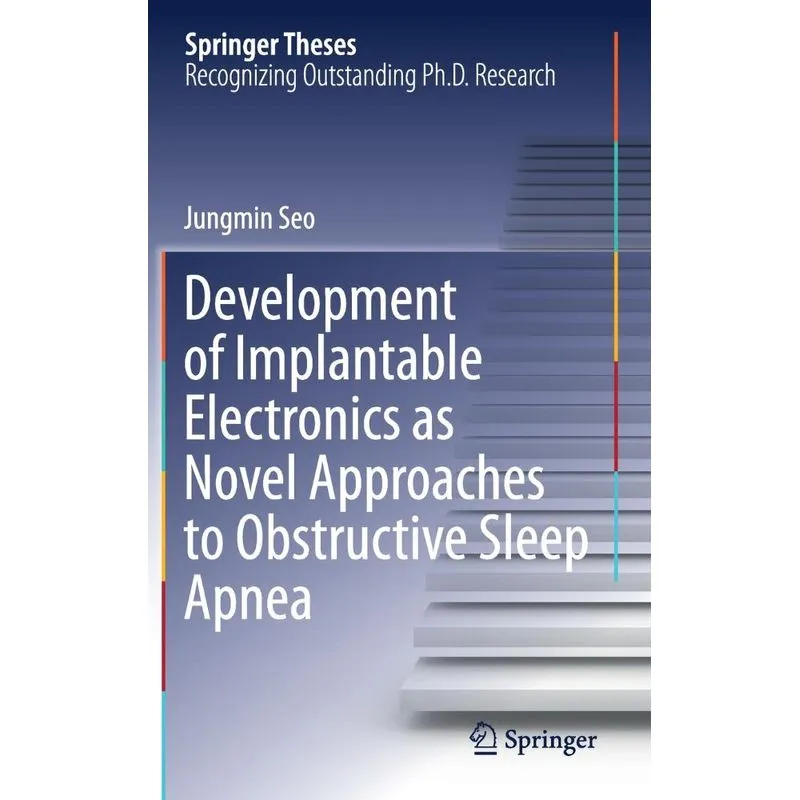 Development of Implantable Electronics as Novel Approaches