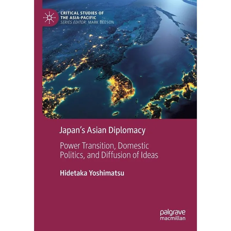 Japans Asian Diplomacy