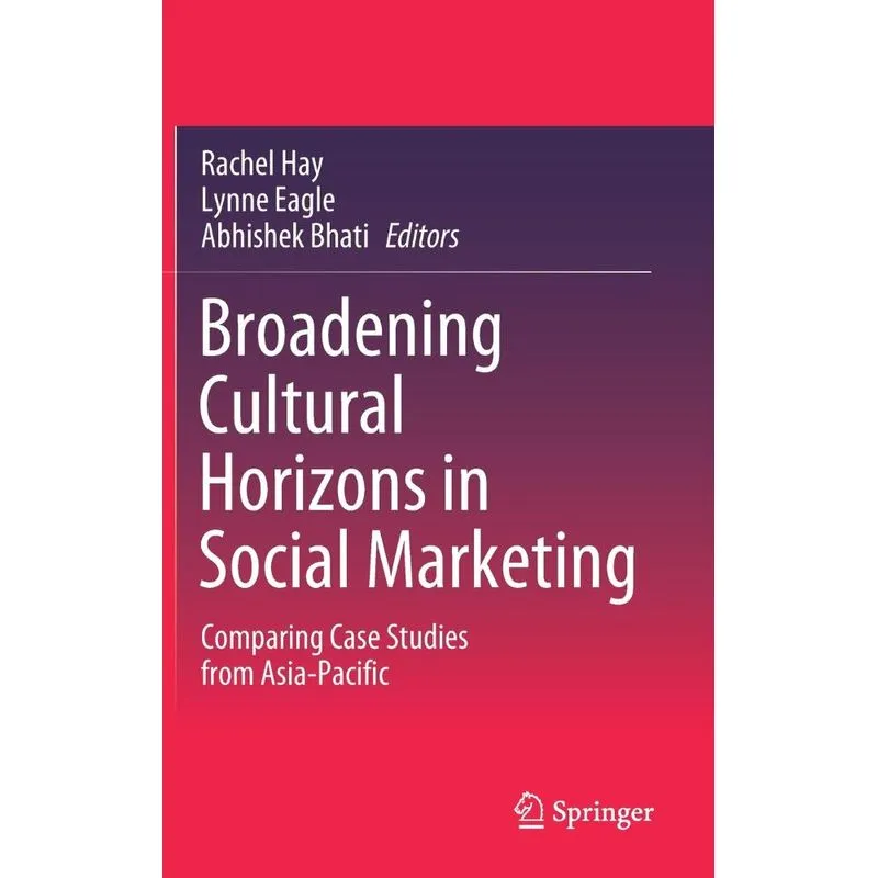 Broadening Cultural Horizons in Social Marketing
