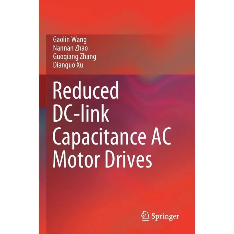Reduced Dc-link Capacitance Ac Motor Drives