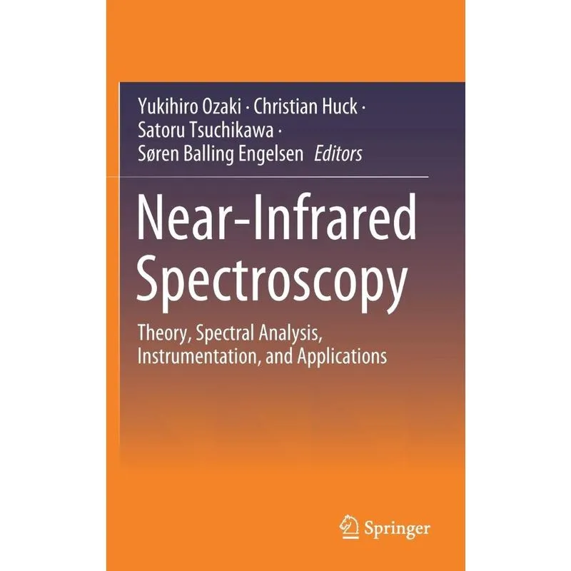 Near-Infrared Spectroscopy