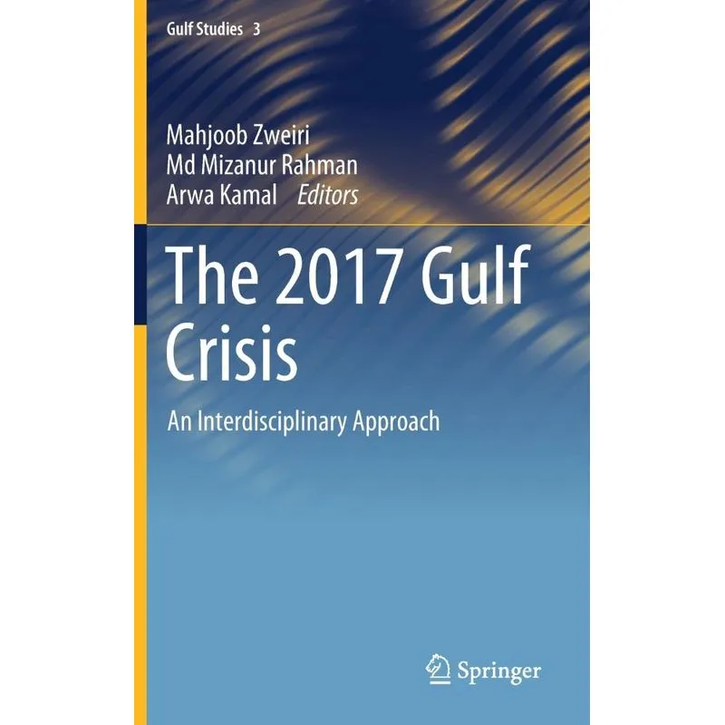 The 2017 Gulf Crisis