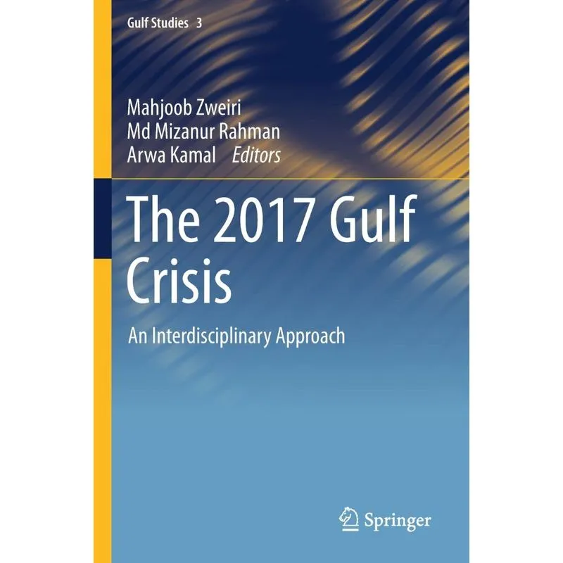 The 2017 Gulf Crisis