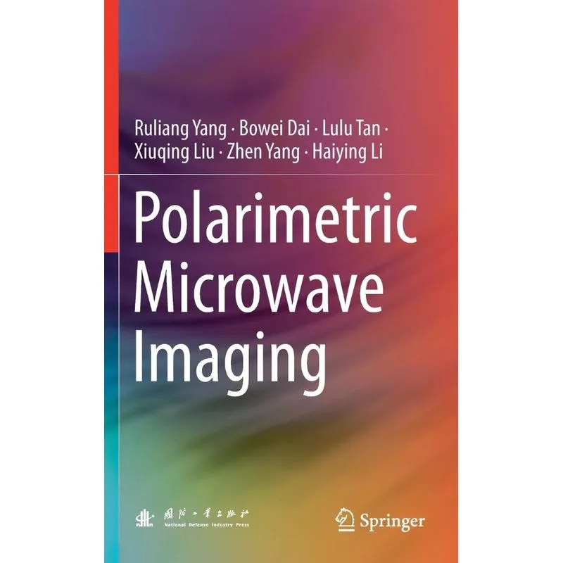 Polarimetric Microwave Imaging