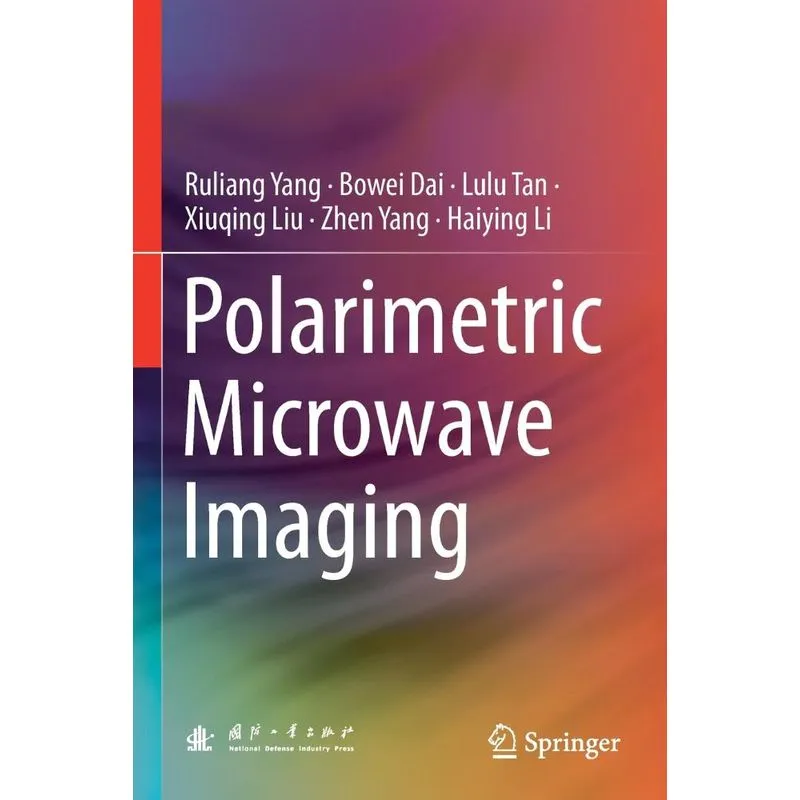 Polarimetric Microwave Imaging