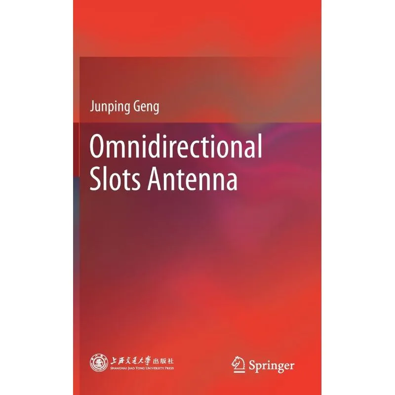 Omnidirectional Slots Antenna