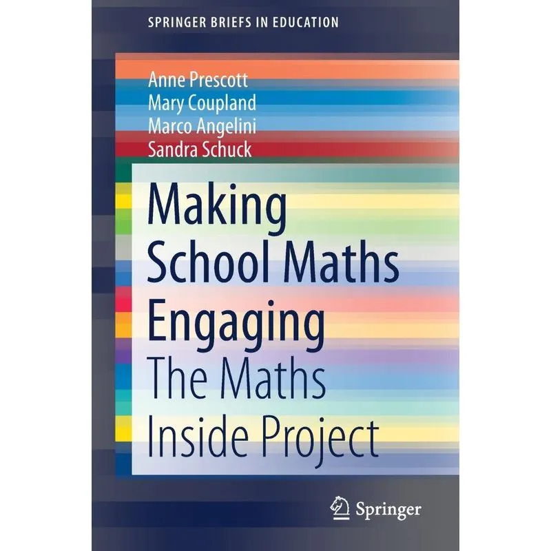 Making School Maths Engaging