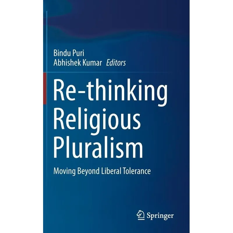 Re-thinking Religious Pluralism