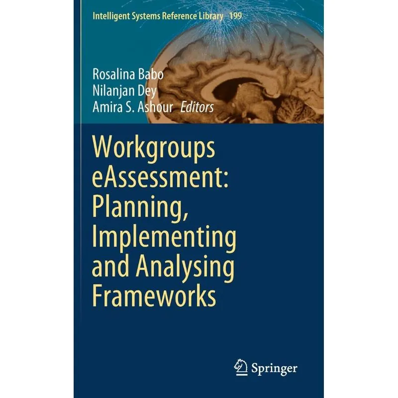 Workgroups eAssessment
