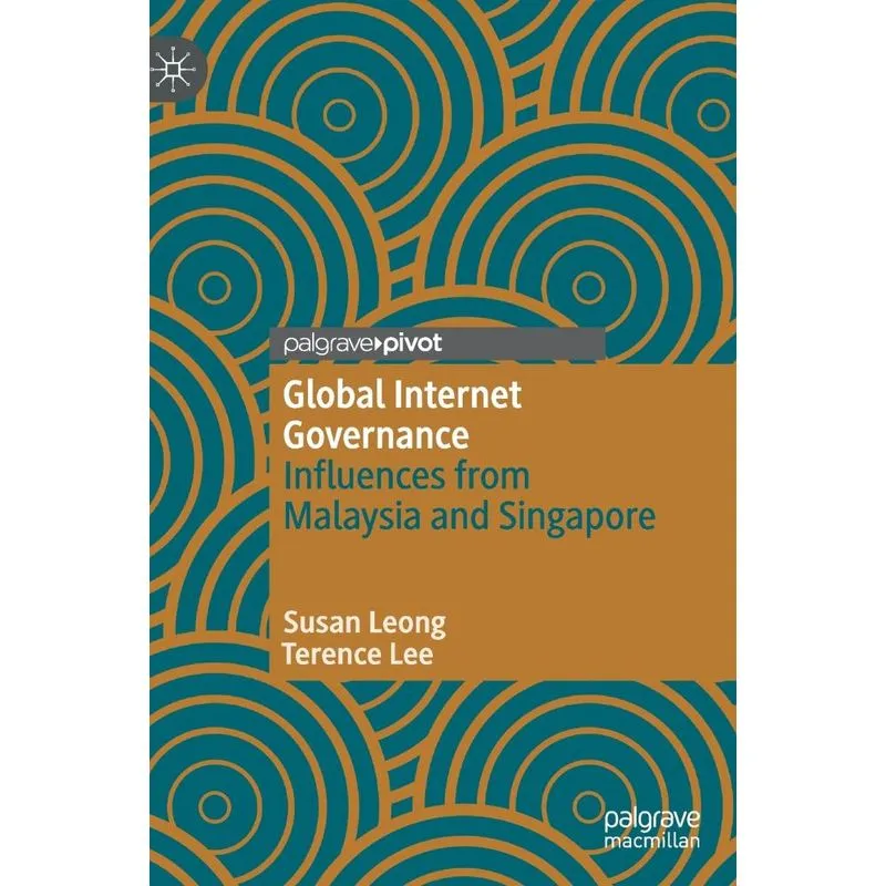 Global Internet Governance
