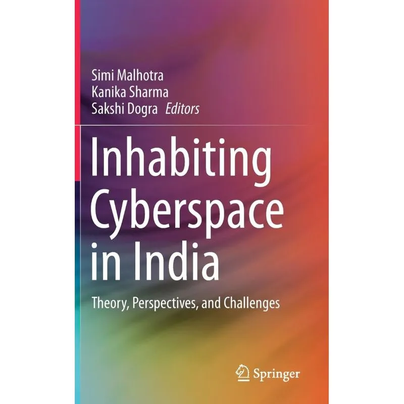 Inhabiting Cyberspace in India