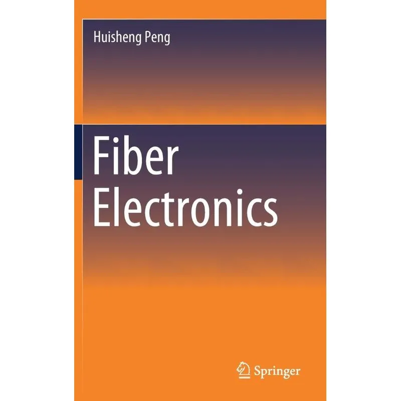 Fiber Electronics