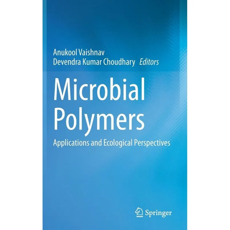 Microbial Polymers