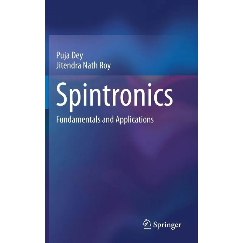 Spintronics