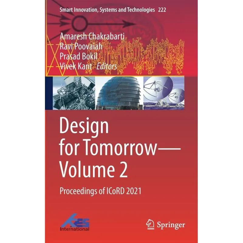 Design for Tomorrow-Volume 2