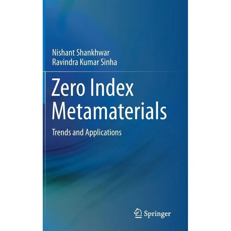 Zero Index Metamaterials