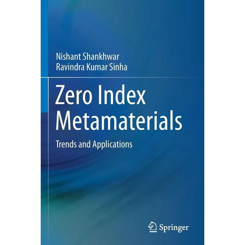 Zero Index Metamaterials