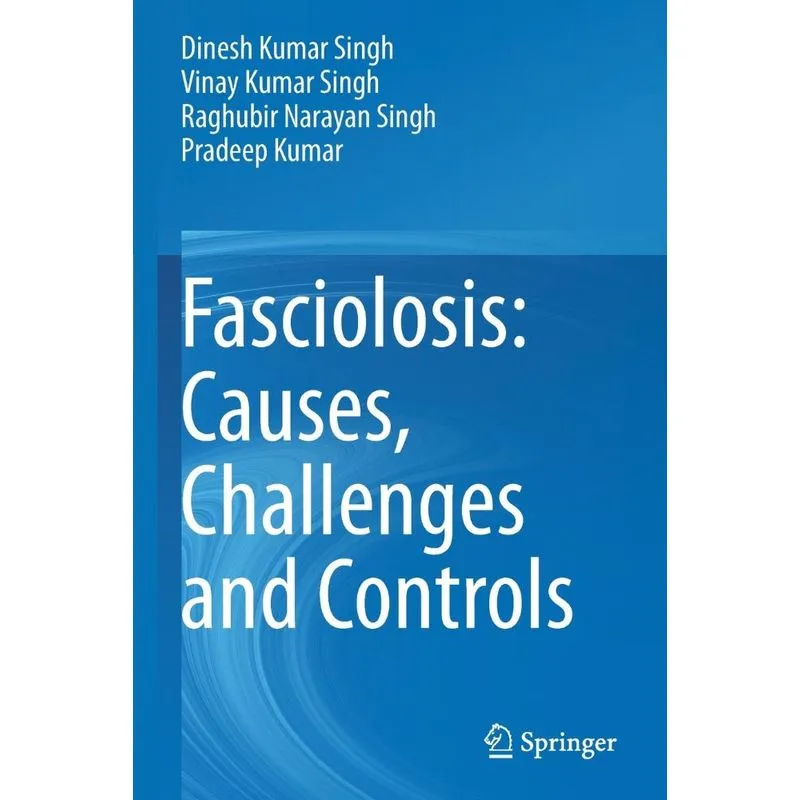 Fasciolosis