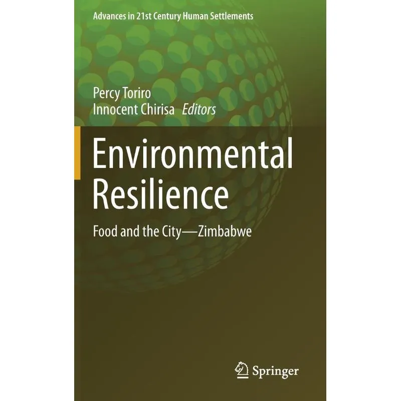 Environmental Resilience