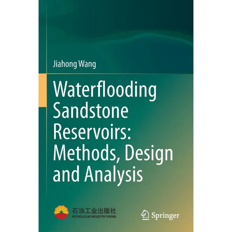 Waterflooding Sandstone Reservoirs