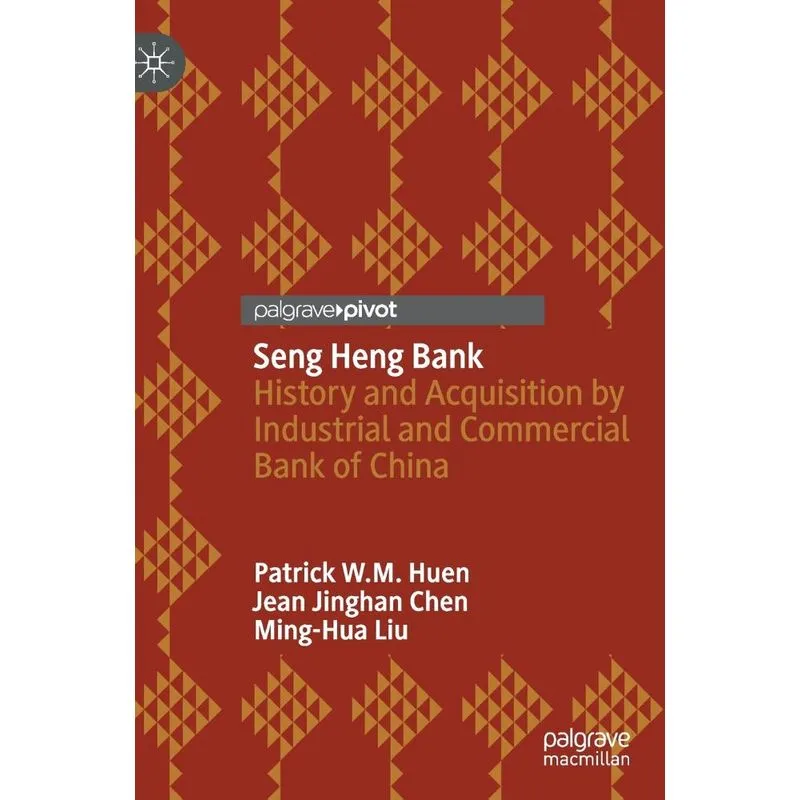 Seng Heng Bank