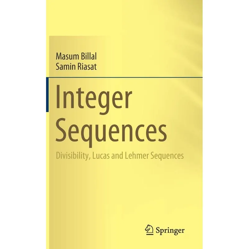 Integer Sequences