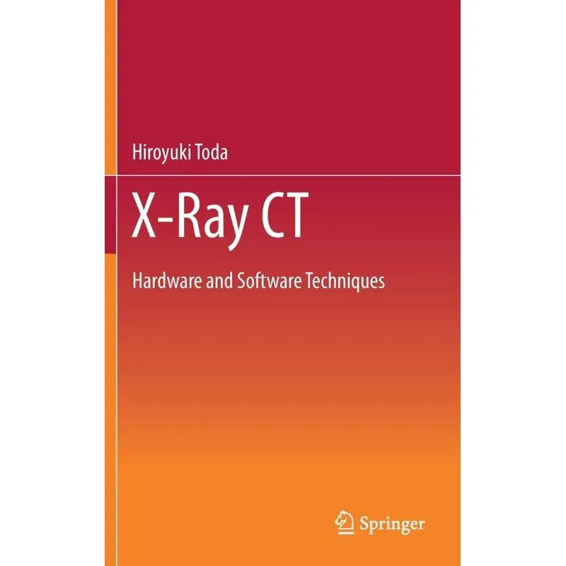 X-Ray CT