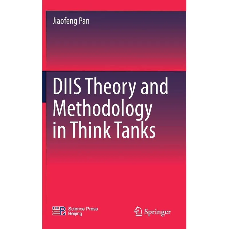 DIIS Theory and Methodology in Think Tanks