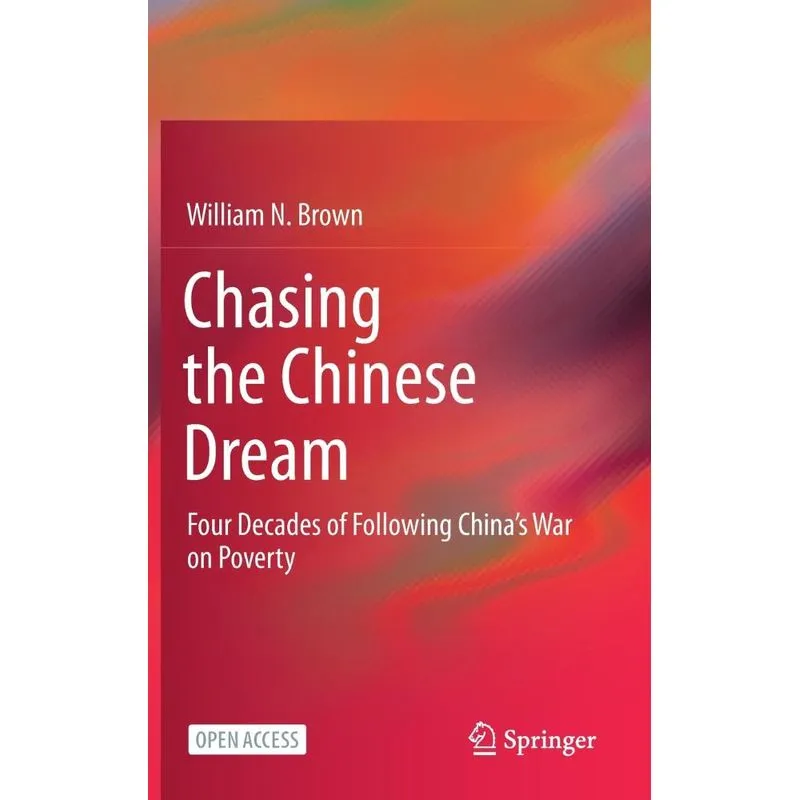 Chasing the Chinese Dream